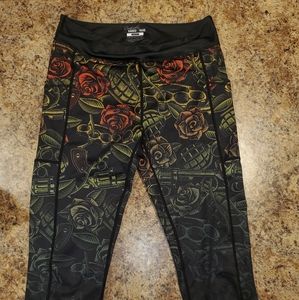 CVG DTK Capri Retired Size Medium